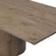 Oak Dining Table