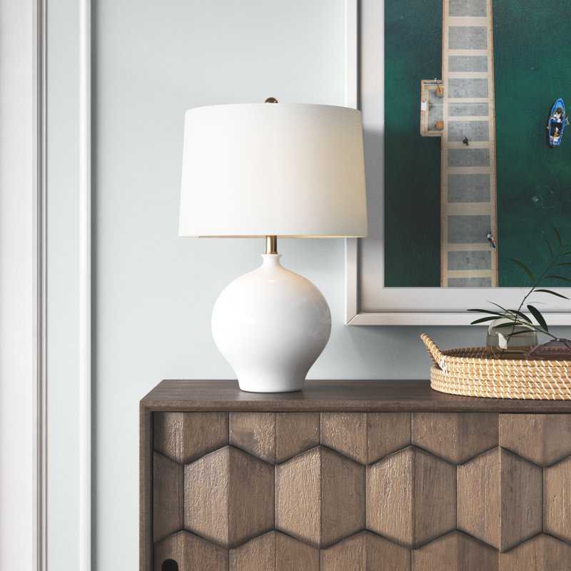 Lampe de table Annexie