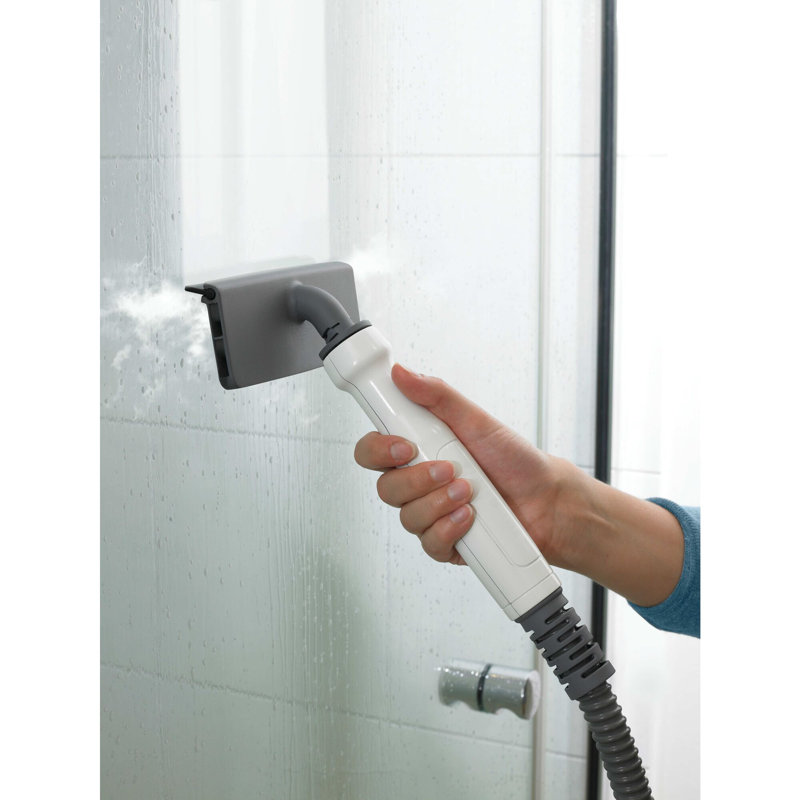 BLACK+DECKER SteamMop + Glove 7in1 Complete Steam Cleaning Solution