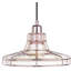 Yasmina 1 - Light Dome Pendant
