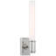 Owen 1 - Light LED Bath Sconce-367201229