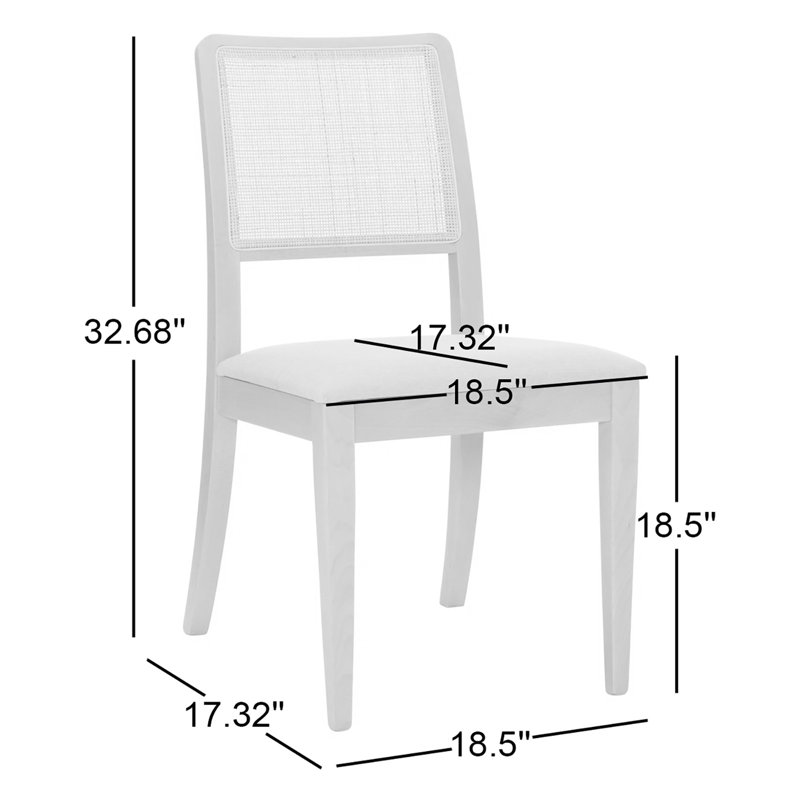 Chaise d'appoint Moris