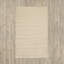Tapis géométrique touffeté à la main à motif géométrique-21412108
