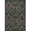 Tapis lavable à motif floral Kaldi-13670167-19868458