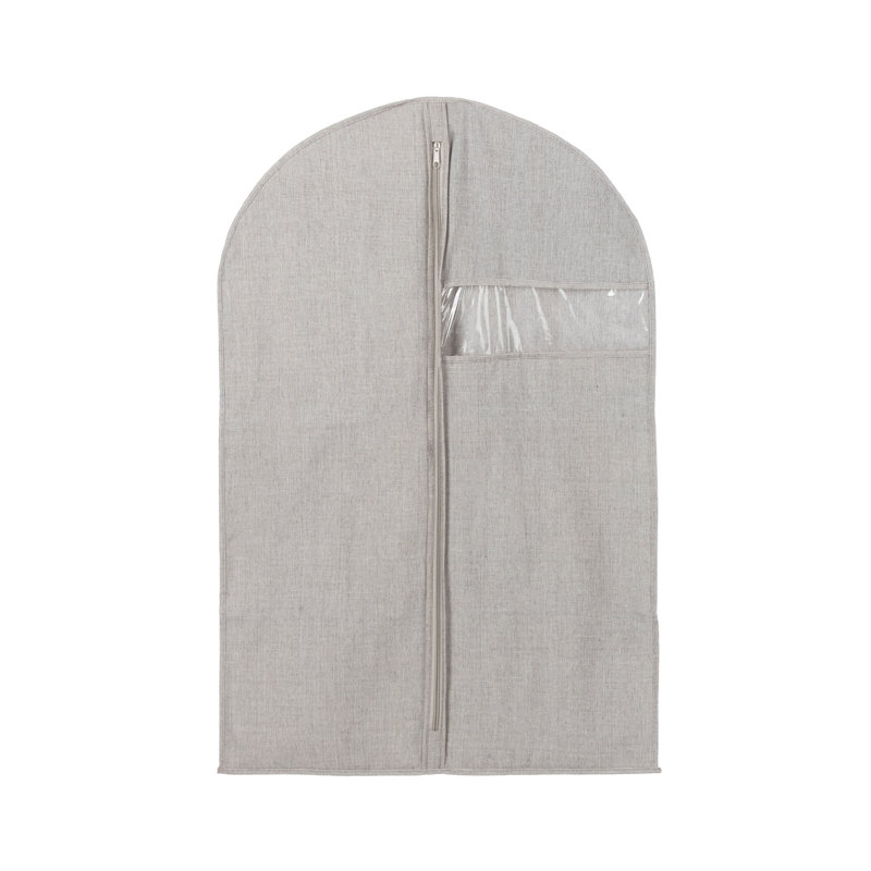 Rael Fabric Garment Bag