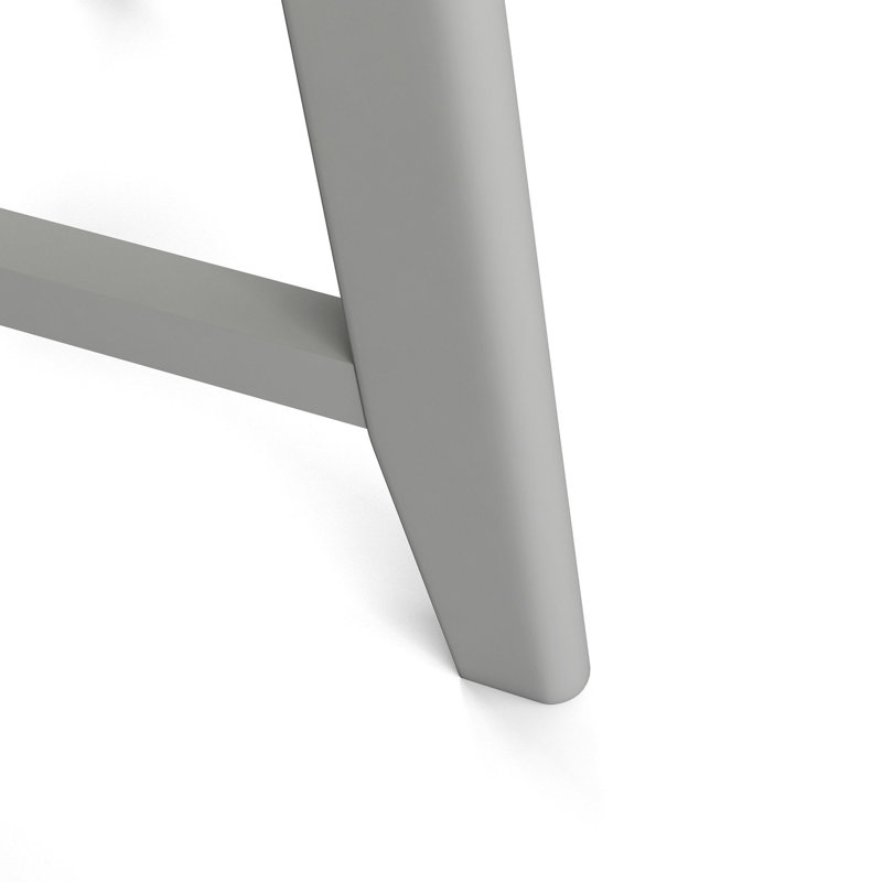 Gamino Coffee Table, Gray