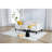 Modern Twin Daybed With Stable Frame And Soft Velvet Upholstery Breathable Support For Home Office