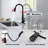 NOVEL Pull Down Kitchen Faucet-88959104