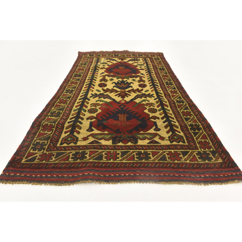 Tapis beige Orcutt