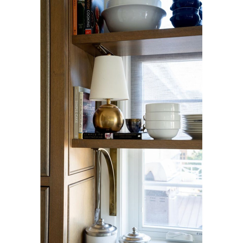 Penny Table Lamp