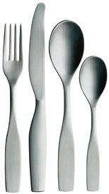 Tools Citterio 98 Place Spoon