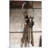 Old Keys - Wrapped Canvas Photograph-56129735