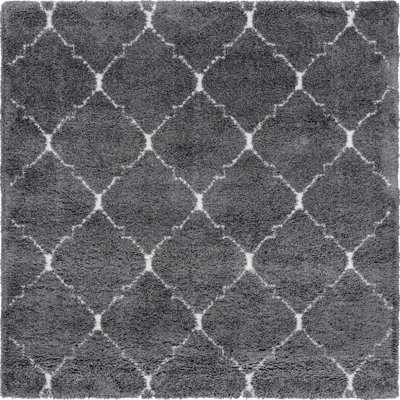 Arthelia Geometric Indoor Rug