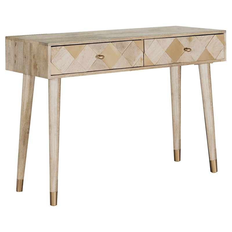 Damarrion 44.09'' Console Table
