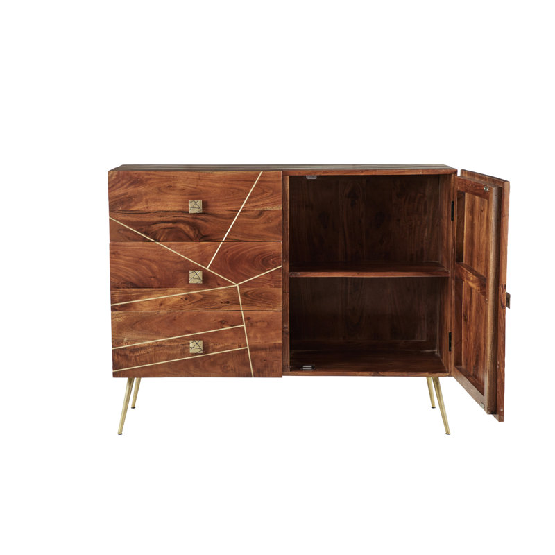 Belah 46'' Sideboard
