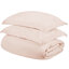 Ensemble de housse de couette lavable 100% coton 200 fils Blue Queen-1479936470-1479936297