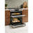 CAFÉ™ 30" Smart Slide-In, Front-Control, Gas Double-Oven Range with Convection-611679521