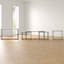 Ensemble de tables basses 3 pièces Kressley