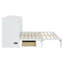 Lit escamotable avec grands tiroirs Murphy-1785720008-1785720011