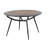 Maytham Solid Wood Top Coffee Table
