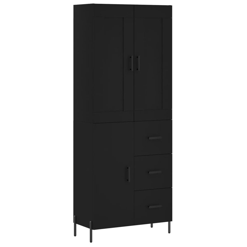 Storage Cabinet