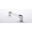 Affinity 5.625" Center to Center Bar Pull-70273041