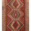 One-of-a-Kind 5' X 11'11" Hand Knotted Area Rug