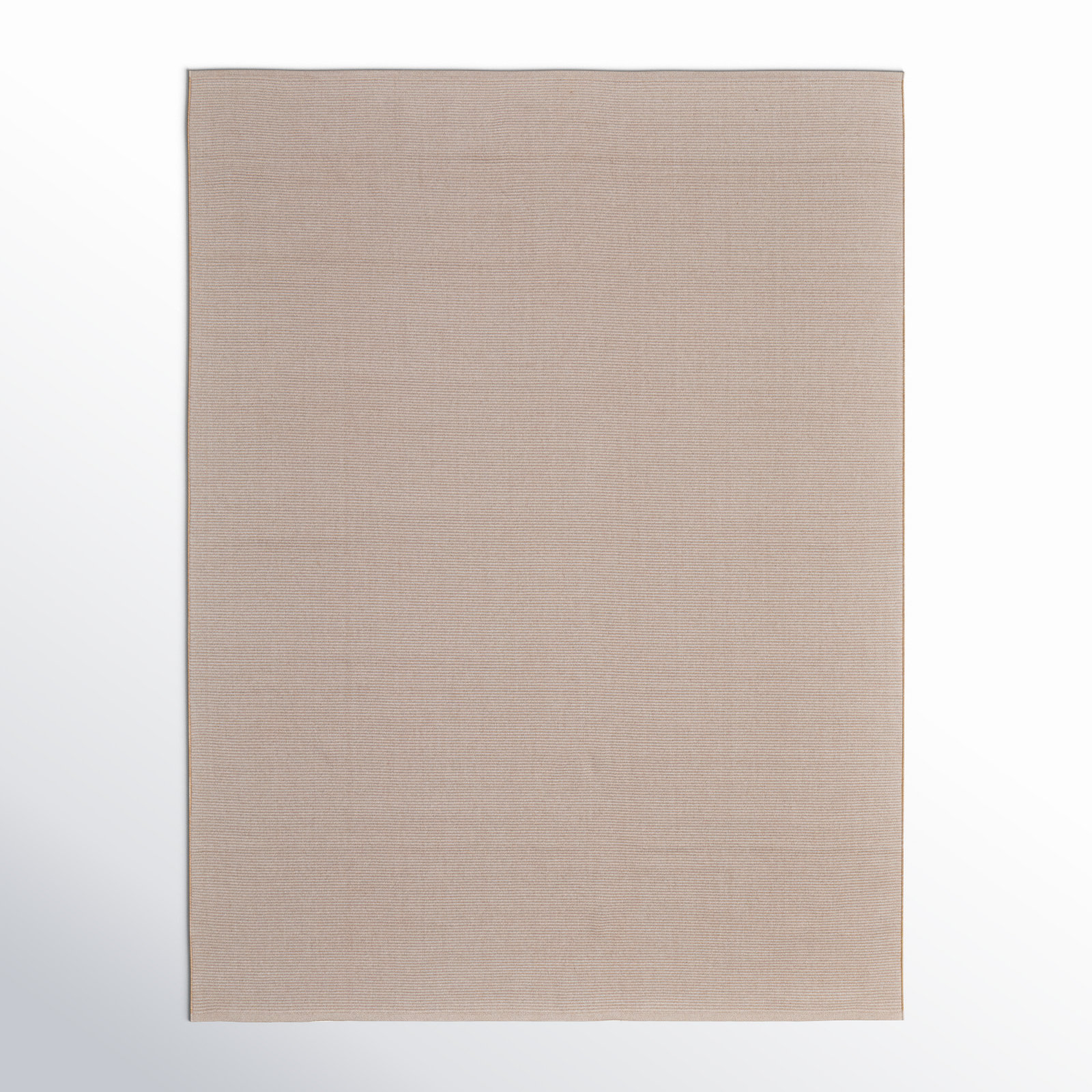Castanon Hand-Woven Rug, Rectangle 9' x 12'