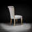Eurydamas 18.5'' H Velvet Upholstered Side Chair-869080823