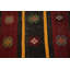 Tapis turc kilim 6 x 11