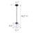 Vazken 1 - Light Single Pendant-1863738171