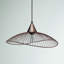Mansfield 1 - Light Dome Pendant-159432872