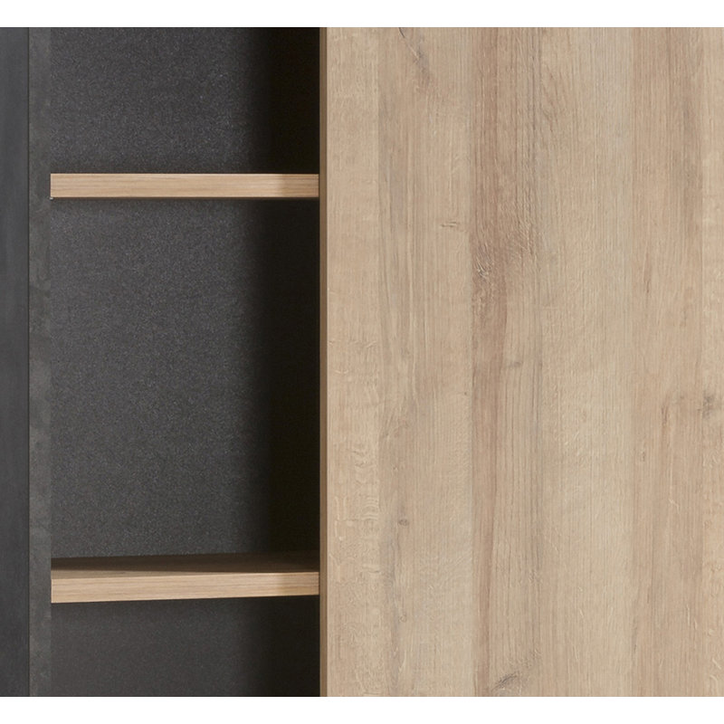 Core Bookcase