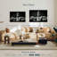 «Chess King», reproduction sur toile-752477701