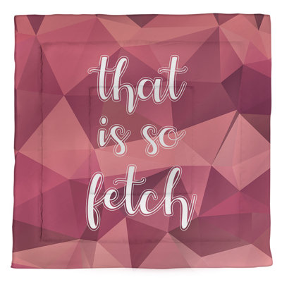 Modern & Contemporary Percale Comforter