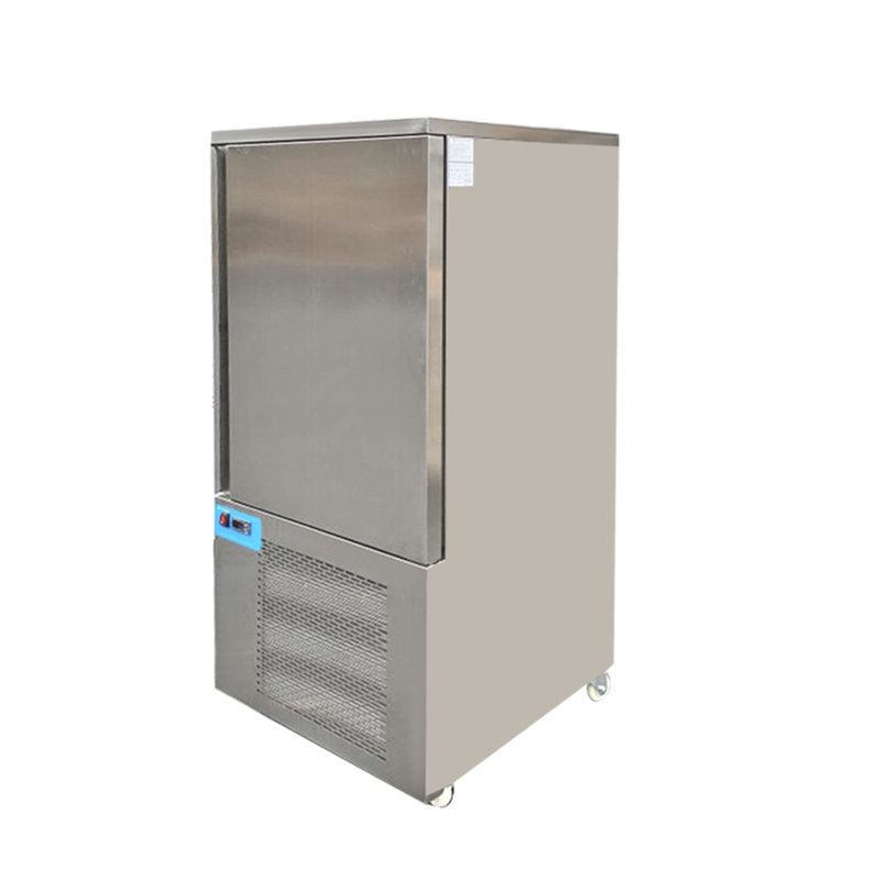 Cooler Depot 15 Cubic Feet Merchandising Refrigerator