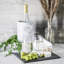 360ml Drinking Glass Set