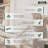 Cleamon Floating Fireplace Shelf Mantel-101189034