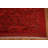 One-of-a-Kind 5'7'' X 7'8'' New Age Wool Area Rug in Red