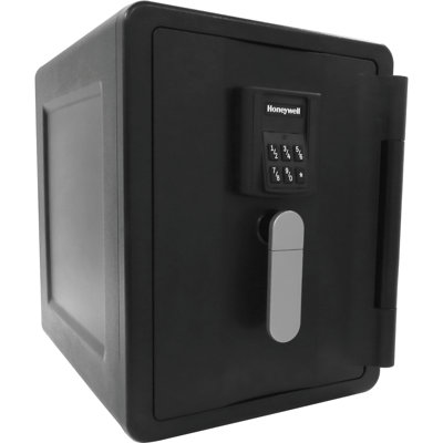 Waterproof Fire Safe 30 Minutes Fire and 8 Hour Security Safe with Electronic Lock