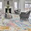 Hand Knotted Area Rug-70054068