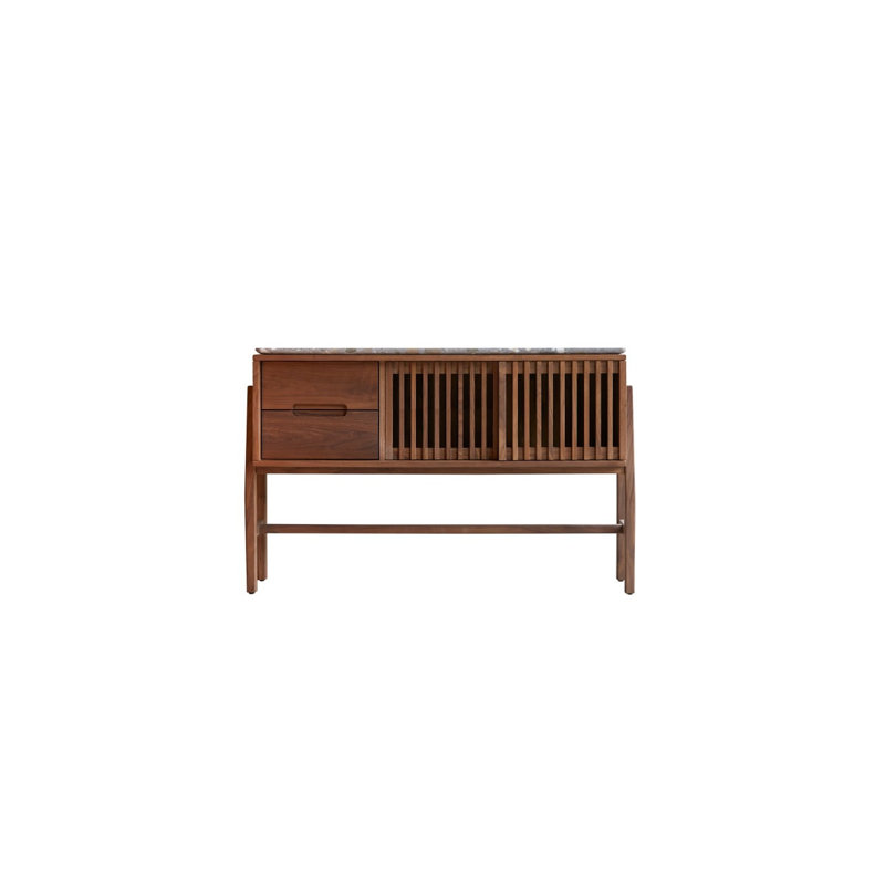 Isaure 49.61'' Console Table