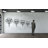 Modern Landscape & Nature Wall Decor-807919534