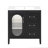 30'' Single Bathroom Vanity Base Only
