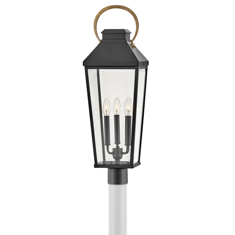 Hinkley Dawson Pier Mount Lantern