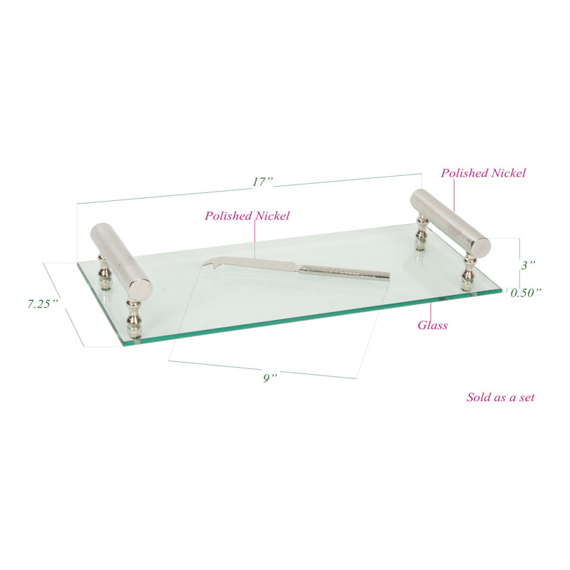 Conn Tray