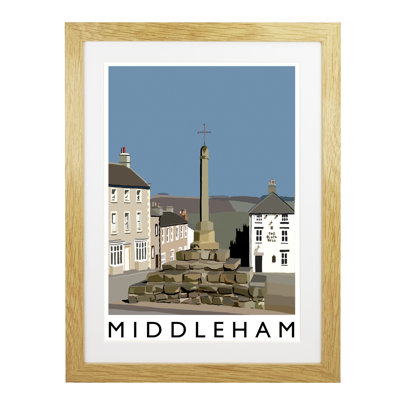 1 Piece Wall Art