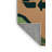 Machine Washable Transportation Brown Area Rug
