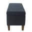 Banc de rangement rembourré Donnie-1785728232-1785728233