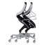 Chaise de travail Cascade